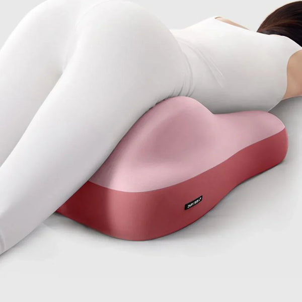 Sweet Surrender Couples Pillow