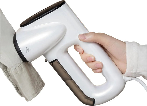 Portable Powerful Handheld Garment Steamer for Clothes & Travel