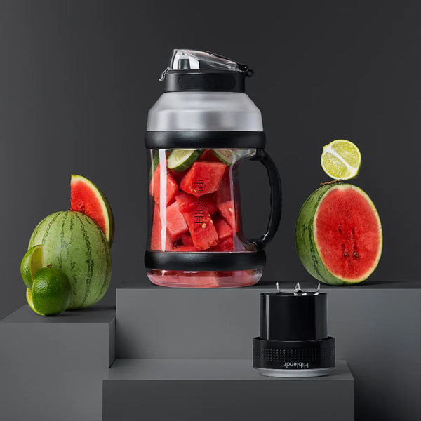 2L HiJug Max Oversized Water Bottle