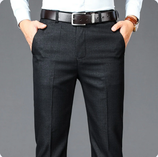 Premium Trousers - Formal Office Going